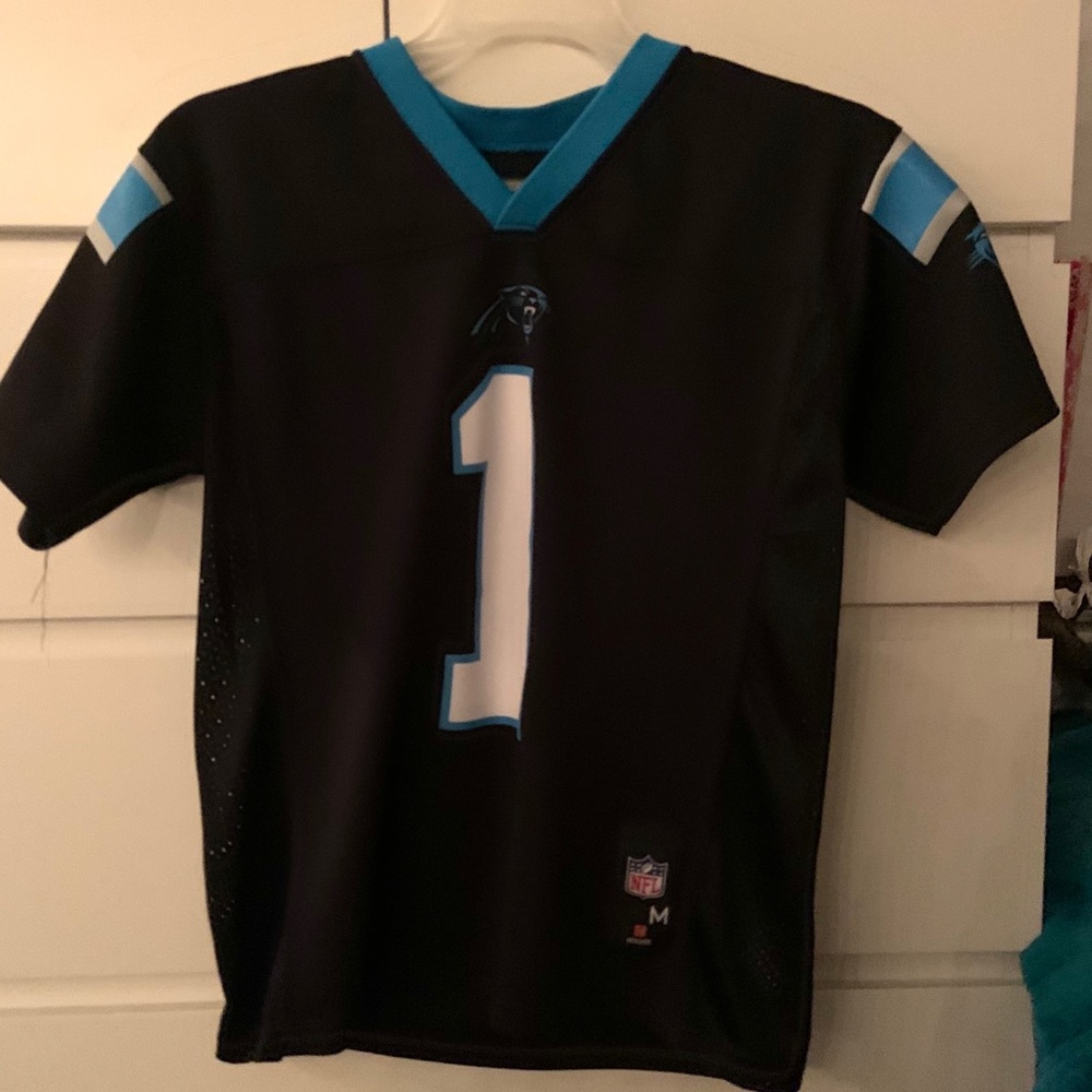 Panthers Jersey